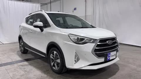 Used JAC S3 2023 Used JAC S3 2023 used_cars.forSale