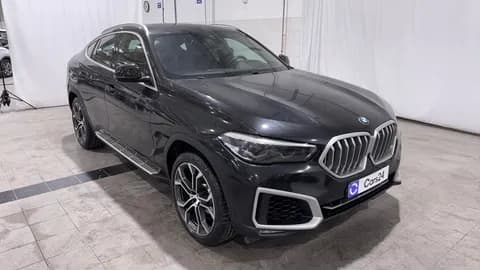 Used BMW X6 2021 Used BMW X6 2021 used_cars.forSale
