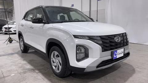 Used Hyundai Creta 2024 Used Hyundai Creta 2024 used_cars.forSale