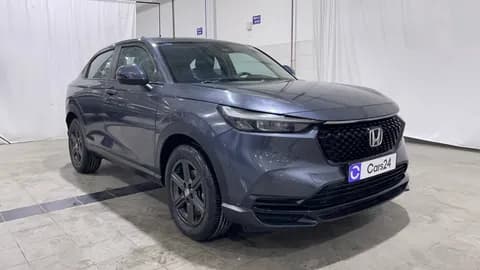 Used Honda HR-V 2024 Used Honda HR-V 2024 used_cars.forSale