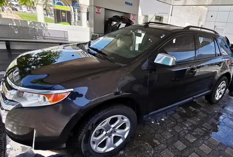 Used Ford Edge 3.5L V6 SEL (AWD) 2013 Used Ford Edge 3.5L V6 SEL (AWD) 2013 used_cars.forSale