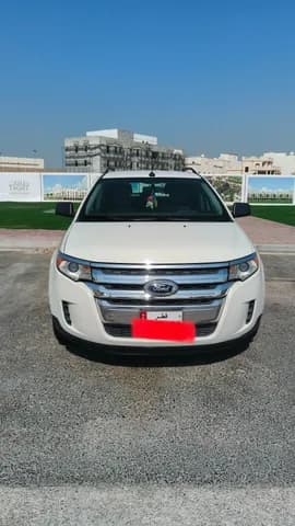 Used Ford Edge 3.5L V6 SE (AWD) 2013 Used Ford Edge 3.5L V6 SE (AWD) 2013 used_cars.forSale