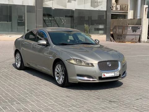 جاكوار إكس جاي 3.0L 2012 مستعملة جاكوار إكس جاي 3.0L 2012 مستعملة used_cars.forSale