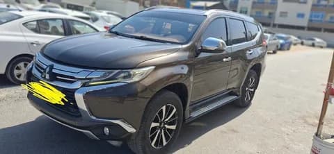 ميتسوبيشي مونتيرو سبورت 3.0L GLS (4WD) 2016 مستعملة ميتسوبيشي مونتيرو سبورت 3.0L GLS (4WD) 2016 مستعملة used_cars.forSale