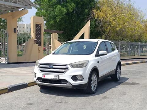 فورد إسكيب 2.5L 2019 مستعملة فورد إسكيب 2.5L 2019 مستعملة used_cars.forSale
