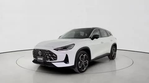 إم جي One 2024 مستعملة إم جي One 2024 مستعملة used_cars.forSale