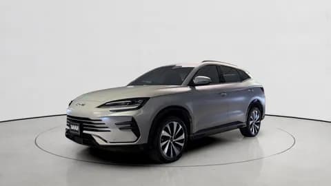 بي واي دي Song Plus 2026 مستعملة بي واي دي Song Plus 2026 مستعملة used_cars.forSale