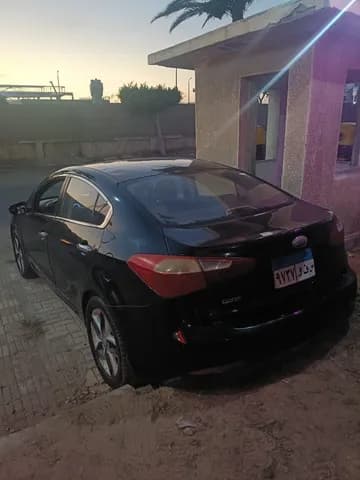 كيا سيراتو 1.6L Sedan 2014 مستعملة كيا سيراتو 1.6L Sedan 2014 مستعملة used_cars.forSale