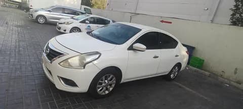 نيسان صني 1.5 S AUTO 2015 مستعملة نيسان صني 1.5 S AUTO 2015 مستعملة used_cars.forSale