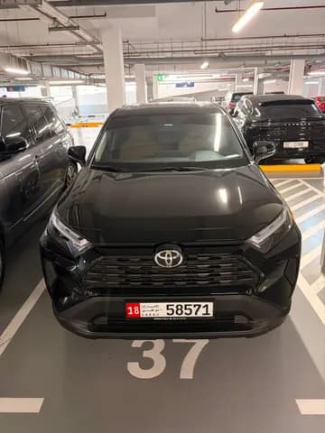 Used Toyota Rav4 2.5L EXR Hybrid 2025 Used Toyota Rav4 2.5L EXR Hybrid 2025 used_cars.forSale