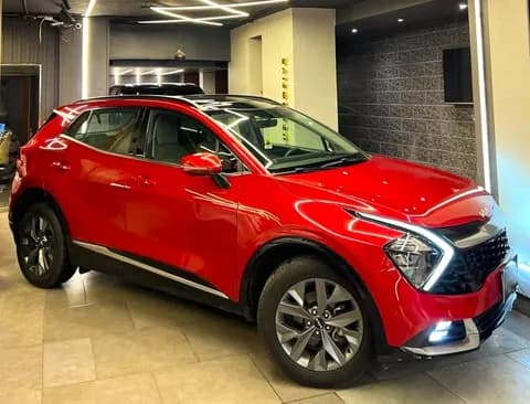 كيا سبورتاج 1-6l-lx-fwd-highline-plus 2023 مستعملة كيا سبورتاج 1-6l-lx-fwd-highline-plus 2023 مستعملة used_cars.forSale