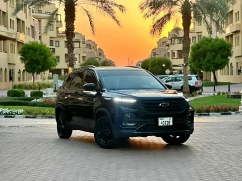 شفروليه كابتيفا LT FWD 2021 مستعملة شفروليه كابتيفا LT FWD 2021 مستعملة used_cars.forSale