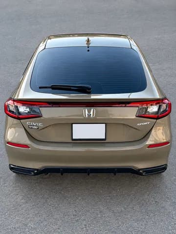 هوندا سيفيك 2.0 ال اكس آي 2025 مستعملة هوندا سيفيك 2.0 ال اكس آي 2025 مستعملة used_cars.forSale