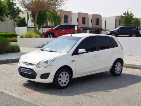 Used Ford Figo 2015 Used Ford Figo 2015 used_cars.forSale