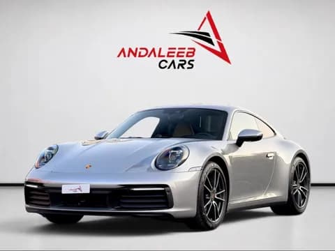 Used Porsche 911 2024 Used Porsche 911 2024 used_cars.forSale