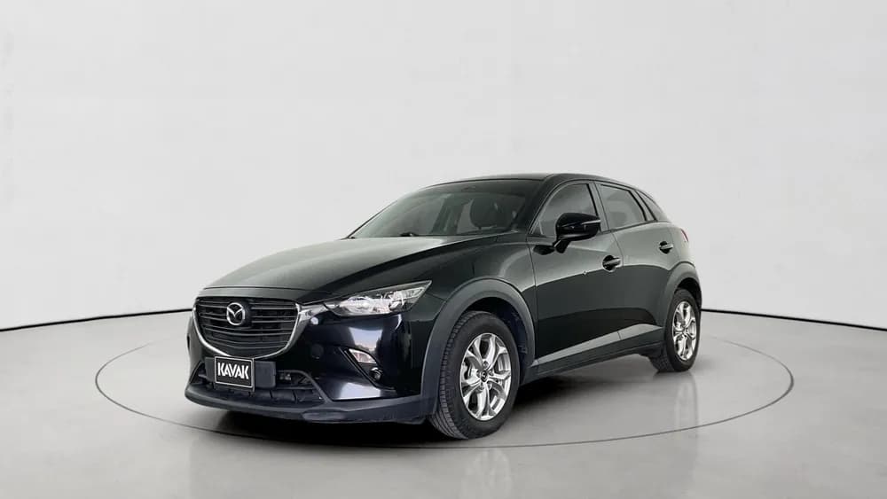Used Mazda CX 3 2019