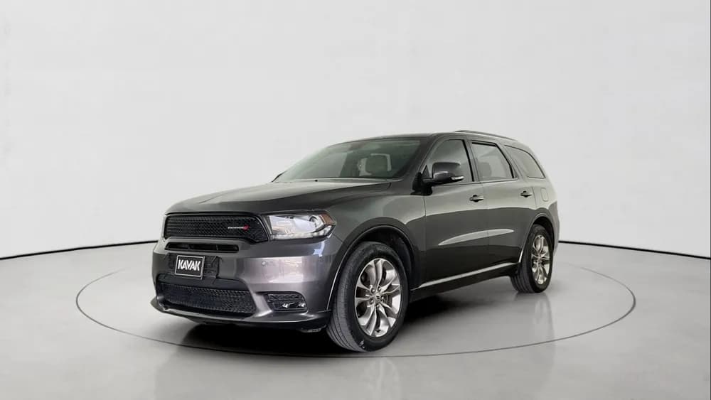 Used Dodge Durango 2019