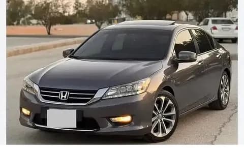 هوندا أكورد إي أكس V6 3.5لتر 2013 مستعملة هوندا أكورد إي أكس V6 3.5لتر 2013 مستعملة used_cars.forSale