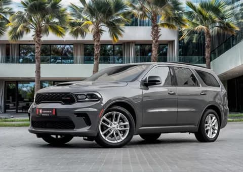 دودج دورانجو 2025 مستعملة دودج دورانجو 2025 مستعملة used_cars.forSale