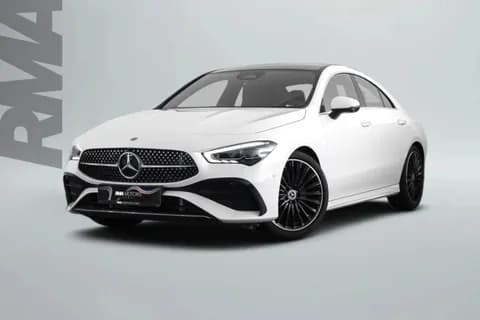 مرسيدس بنز الفئة - سي ال أي 2026 مستعملة مرسيدس بنز الفئة - سي ال أي 2026 مستعملة used_cars.forSale