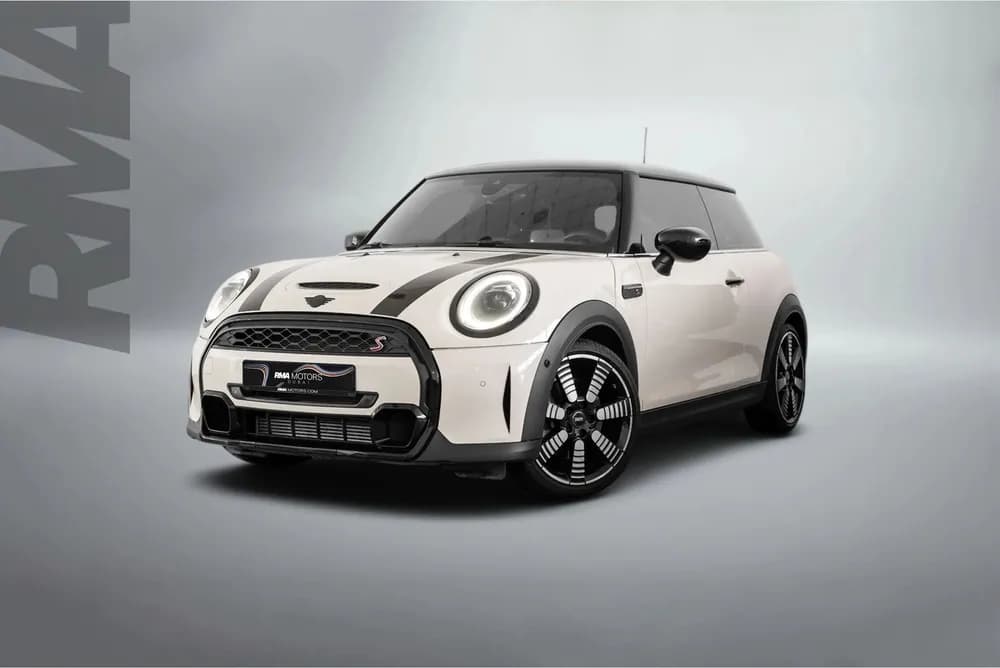 Used Mini Cooper 2023