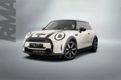 Used Mini Cooper 2023 Used Mini Cooper 2023 used_cars.forSale