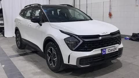 Used Kia Sportage 2025 Used Kia Sportage 2025 used_cars.forSale