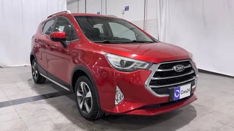 Used JAC S3 2023 Used JAC S3 2023 used_cars.forSale