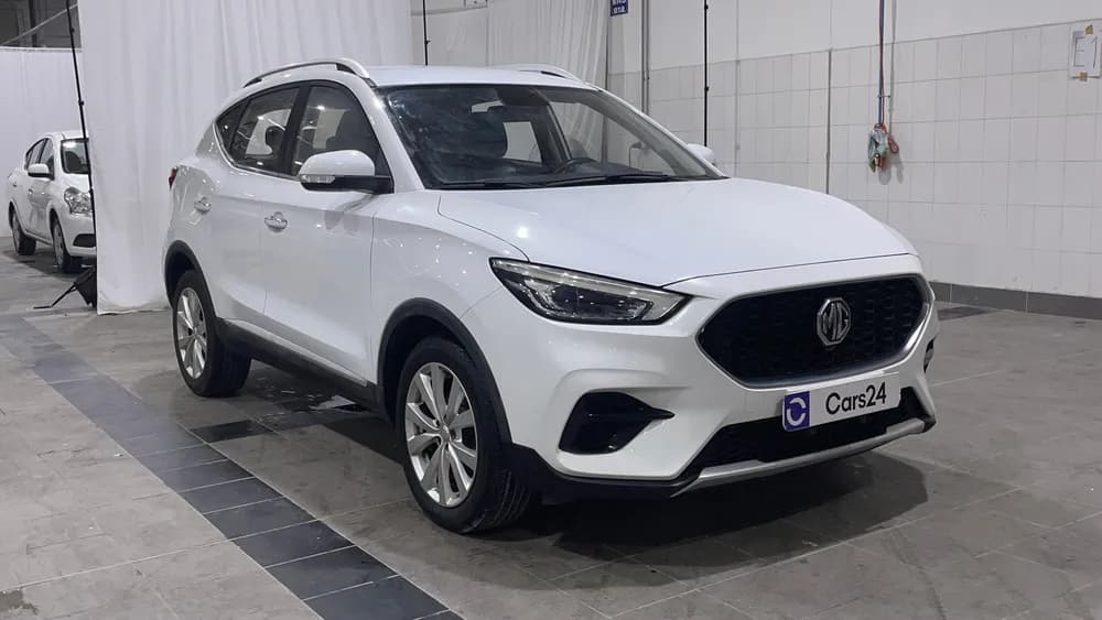 Used MG ZS 2023