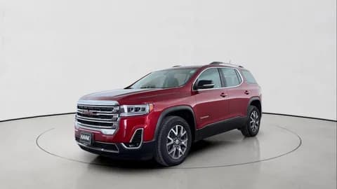 جي إم سي أكاديا 2021 مستعملة جي إم سي أكاديا 2021 مستعملة used_cars.forSale