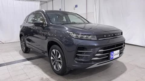 Used Exeed LX 2024 Used Exeed LX 2024 used_cars.forSale