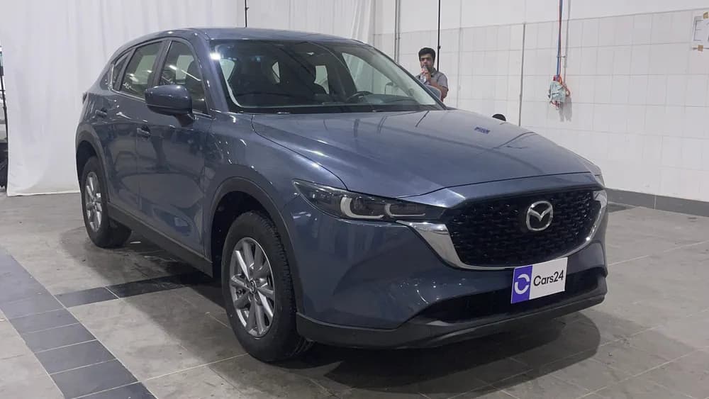 Used Mazda CX-5 2023