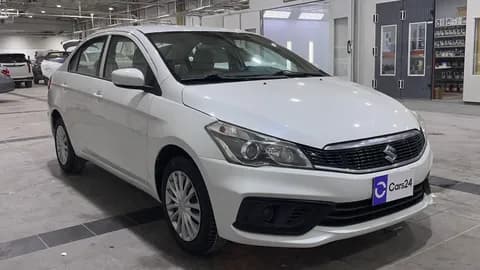 Used Suzuki Ciaz 2023 Used Suzuki Ciaz 2023 used_cars.forSale