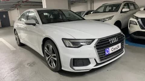 Used Audi A6 2023 Used Audi A6 2023 used_cars.forSale