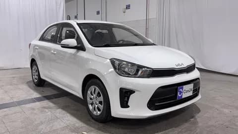 Used Kia Pegas 2024 Used Kia Pegas 2024 used_cars.forSale
