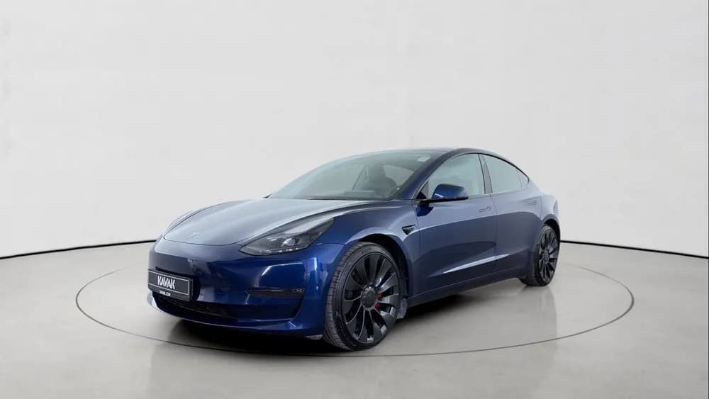 Used Tesla Model 3 2023