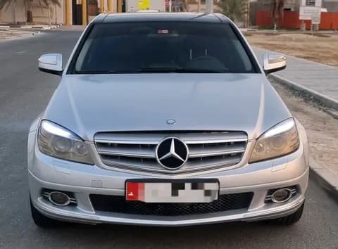 Used Mercedes-Benz C-Class C 350 2008 Used Mercedes-Benz C-Class C 350 2008 used_cars.forSale