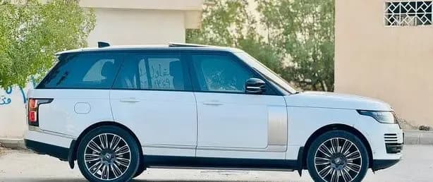 Used Land Rover Range Rover 5.0L SC Vogue SE (525 PS) 2019