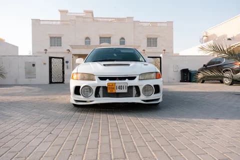 Used Mitsubishi Lancer Evolution 1993 Used Mitsubishi Lancer Evolution 1993 used_cars.forSale