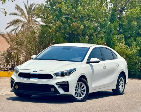 Used Kia Cerato 1.6L LX 2021 Used Kia Cerato 1.6L LX 2021 used_cars.forSale