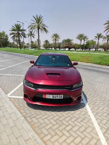 Used Dodge Charger GT 2020 Used Dodge Charger GT 2020 used_cars.forSale