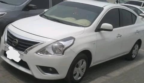Used Nissan Sunny 1.5 Mid 2015 Used Nissan Sunny 1.5 Mid 2015 used_cars.forSale