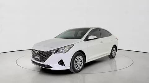Used Hyundai Accent 2021 Used Hyundai Accent 2021 used_cars.forSale