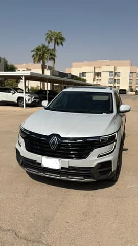 Used Renault Koleos 2025 Used Renault Koleos 2025 used_cars.forSale