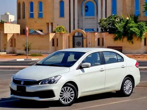 Used Suzuki Ciaz 1.5L GLX 2023 Used Suzuki Ciaz 1.5L GLX 2023 used_cars.forSale