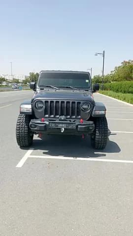 جيب رانجلر Unlimited سبورت 2021 مستعملة جيب رانجلر Unlimited سبورت 2021 مستعملة used_cars.forSale