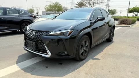 Used Lexus UX 200 2023 Used Lexus UX 200 2023 used_cars.forSale