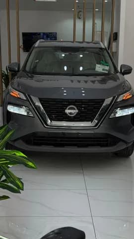 New Nissan X-Trail 4WD 2026 New Nissan X-Trail 4WD 2026 used_cars.forSale
