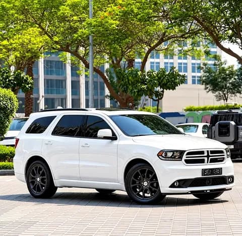 Used Dodge Durango R/T 5.7L 2017 Used Dodge Durango R/T 5.7L 2017 used_cars.forSale