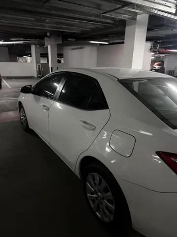 تويوتا كورولا 1-8l-smart 2016 مستعملة تويوتا كورولا 1-8l-smart 2016 مستعملة used_cars.forSale